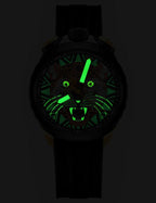 BOMBERG BS45CHPPKBA.074-1.12 Men's Watch