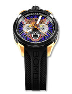 BOMBERG BS45CHPPKBA.074-1.12 Men's Watch