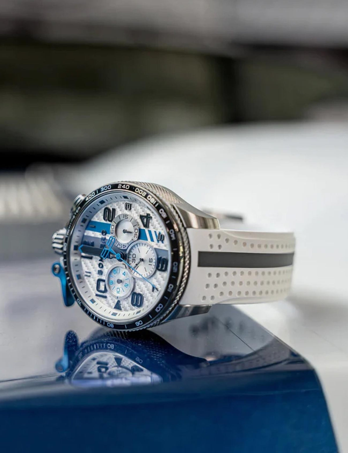 BOMBERG BS45CHSP.059-20.12 Erkek Kol Saati
