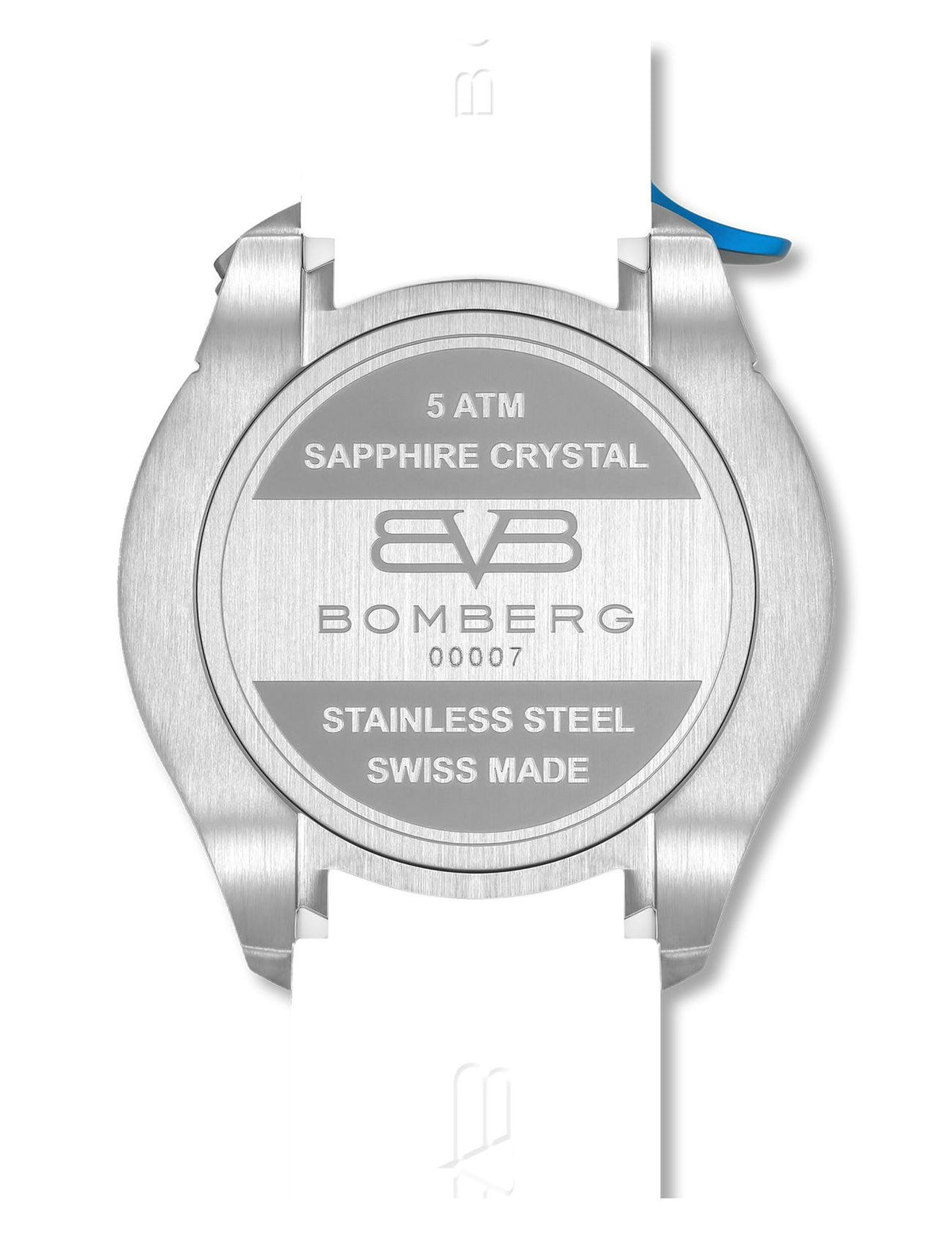 BOMBERG BS45CHSP.059-20.12 Erkek Kol Saati