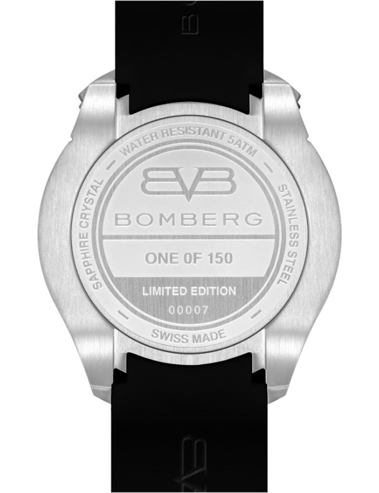 BOMBERG BS45CHSS.072-2.12 Men's Watch