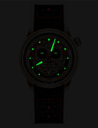BOMBERG CT43APGD.26-3.11 Erkek Kol Saati