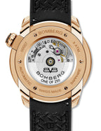 BOMBERG CT43APGD.26-3.11 Erkek Kol Saati