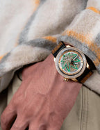 BOMBERG CT43APGD.30-3.11 Men's Watch