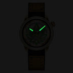 BOMBERG CT43APGD.30-3.11 Men's Watch