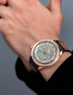 BOMBERG CT43APGD.30-3.11 Men's Watch