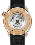 BOMBERG CT43APGD.30-3.11 Men's Watch