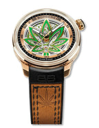 BOMBERG CT43APGD.30-3.11 Men's Watch