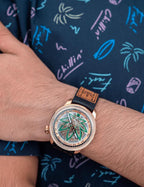 BOMBERG CT43APGD.30-3.11 Men's Watch