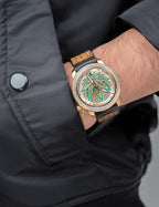 BOMBERG CT43APGD.30-3.11 Men's Watch