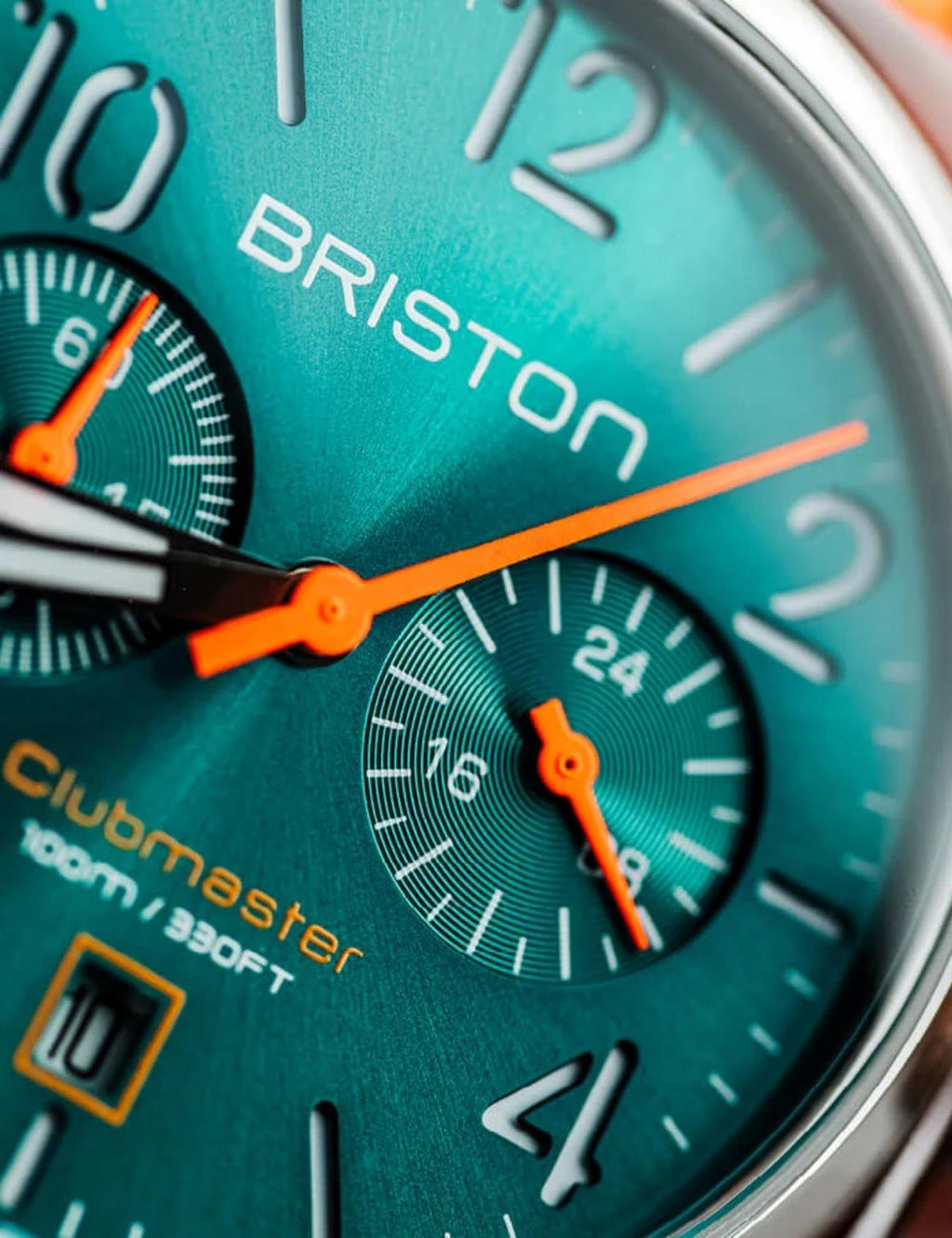 BRISTON 24140.SA.T.27.NOG Erkek Kol Saati