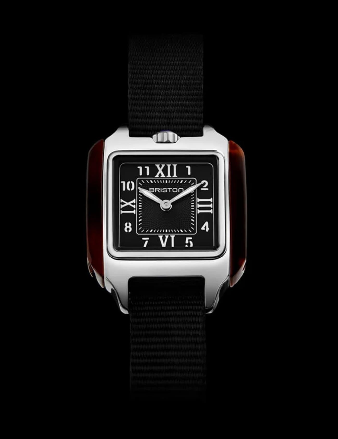 BRISTON 252025.SA.T.1.NB Kadın Kol Saati