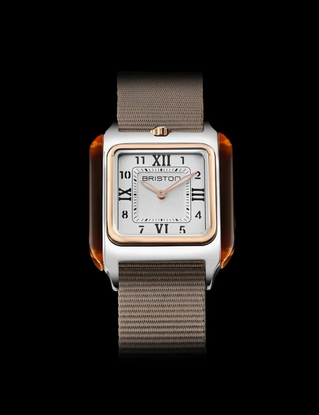 BRISTON 252030.PRA.T.2.NT Erkek Kol Saati