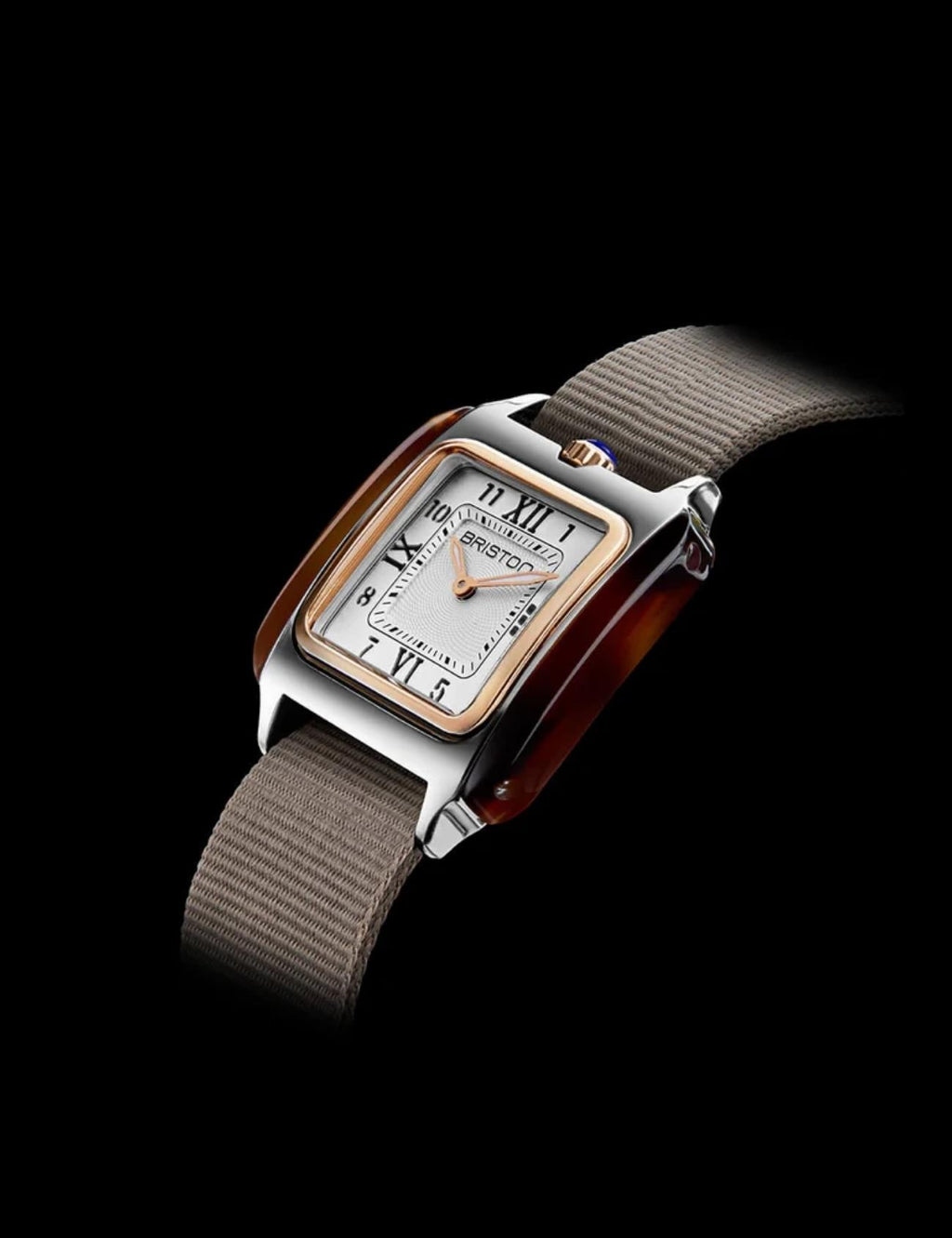 BRISTON 252030.PRA.T.2.NT Erkek Kol Saati