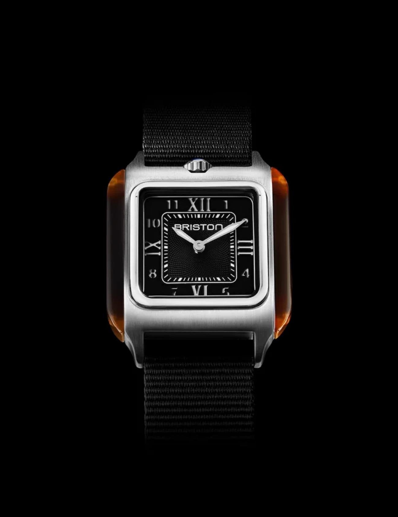 BRISTON 252030.SA.T.1.NB Erkek Kol Saati