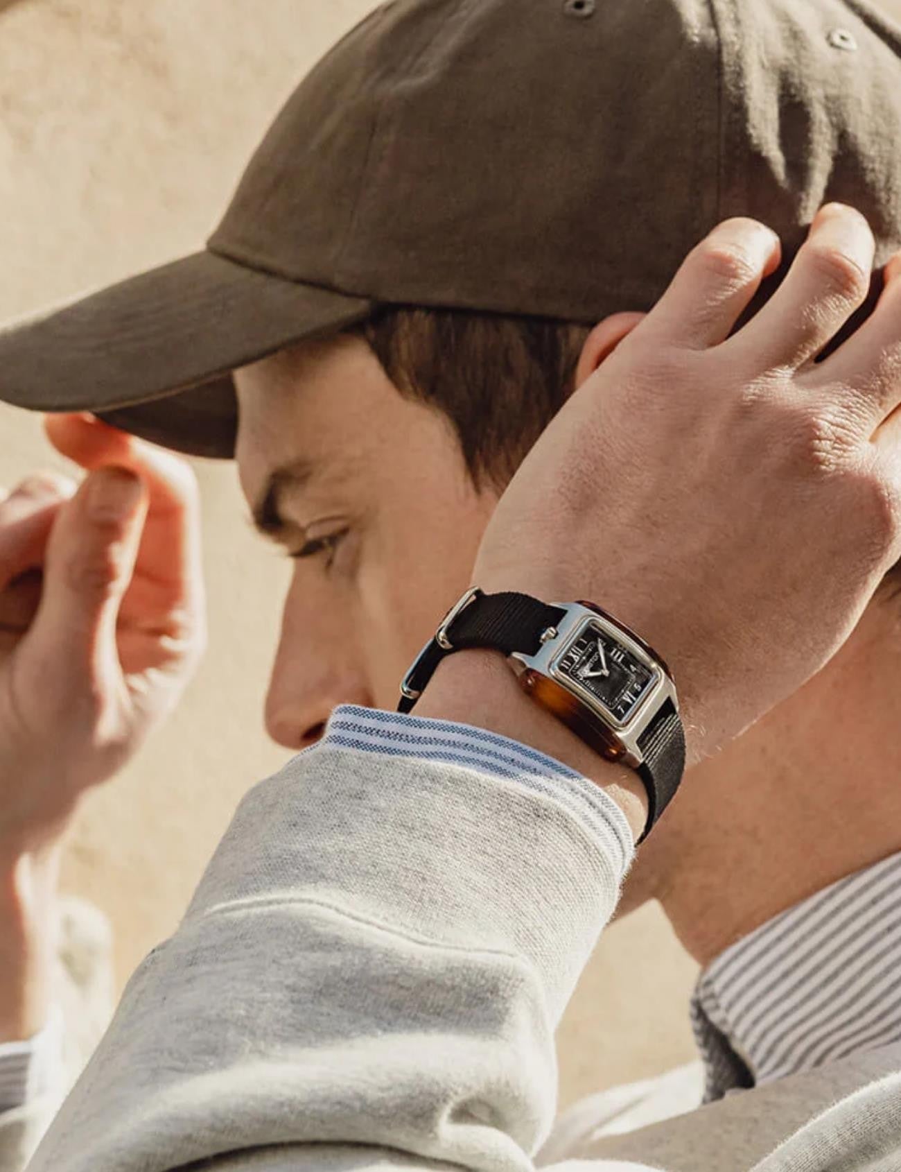 BRISTON 252030.SA.T.1.NB Erkek Kol Saati