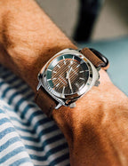 BRISTON 18642.PS.D.10W.LVC Erkek Kol Saati