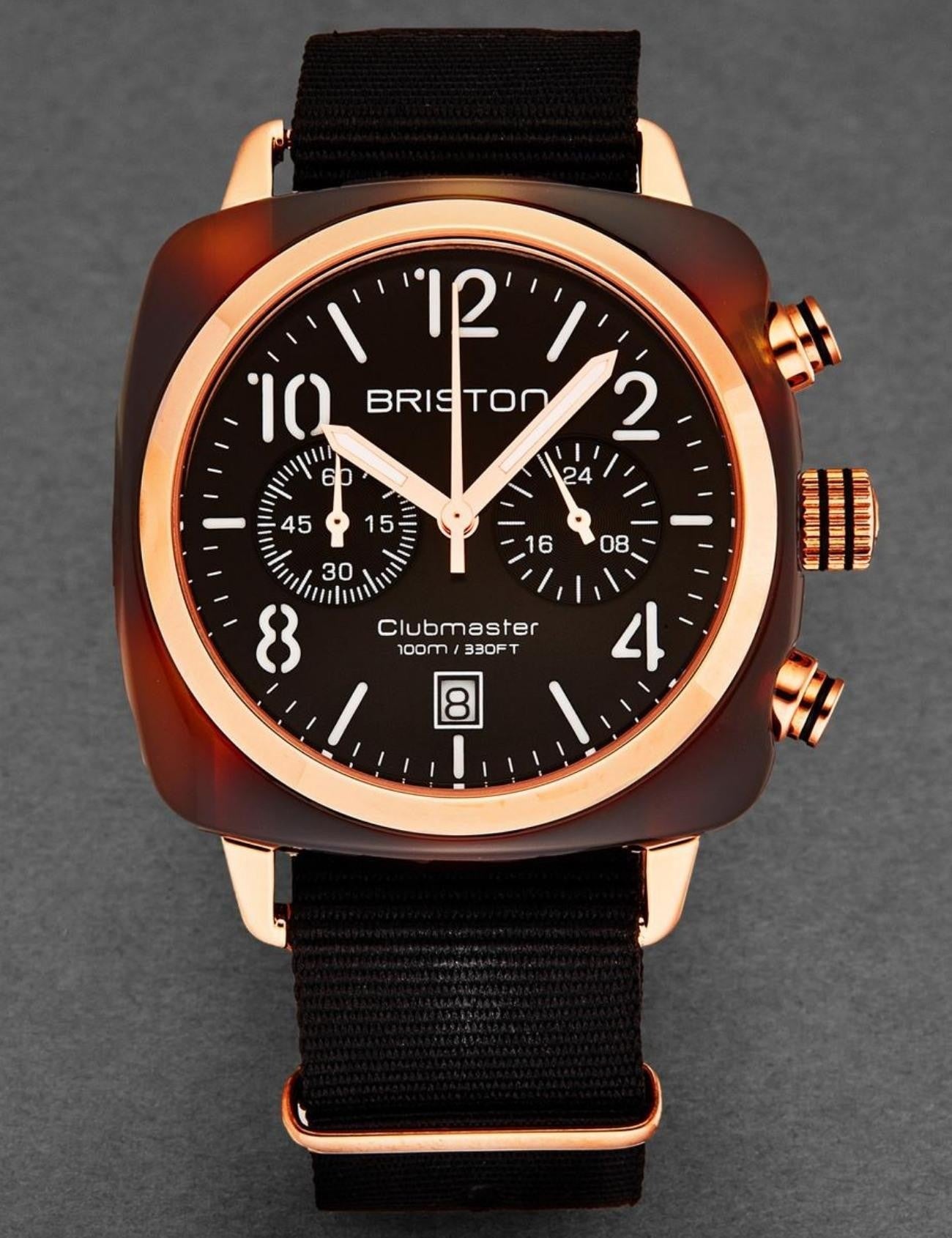 BRISTON 14140.PRA.T.1.NB Erkek Kol Saati