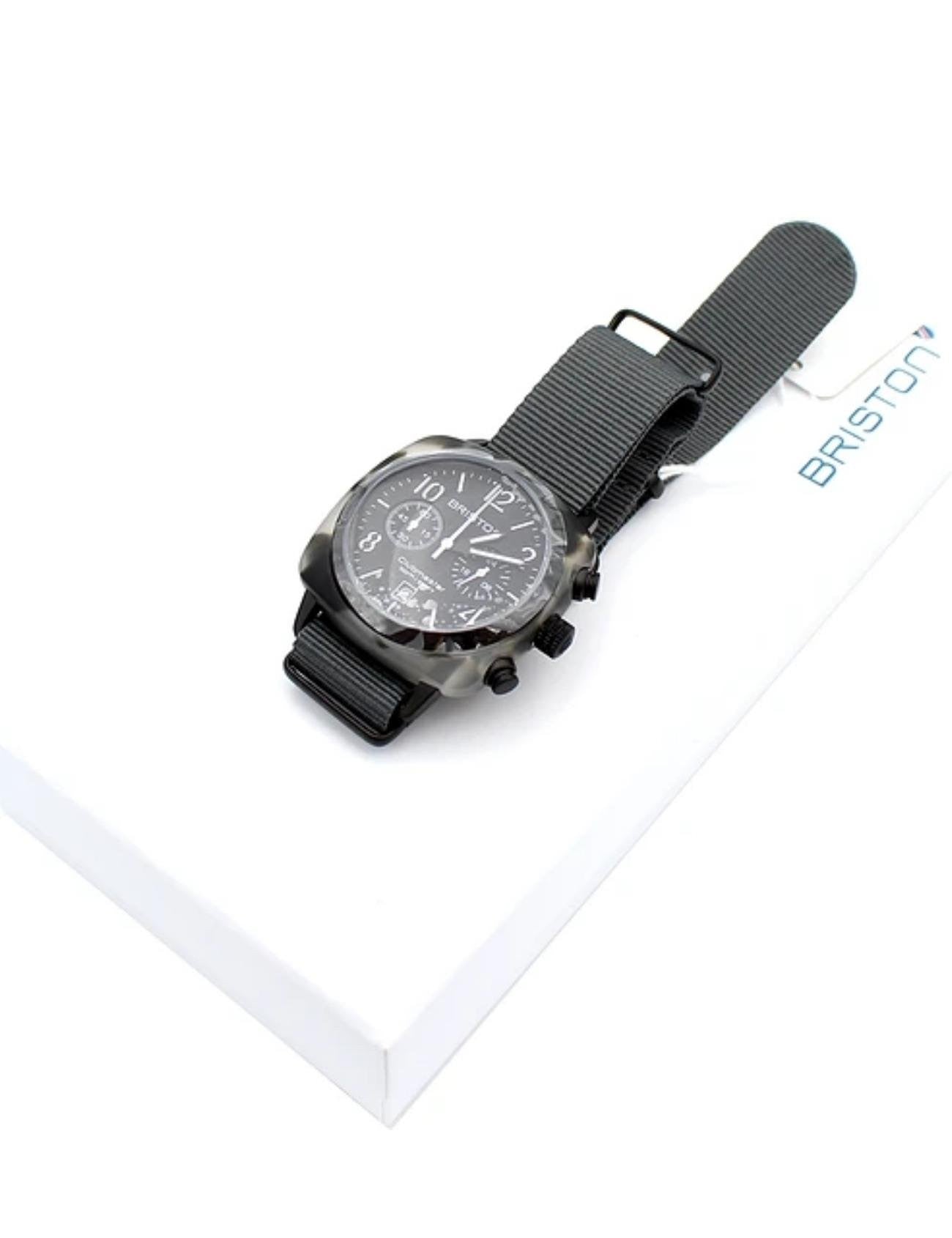BRISTON 15140.PBAM.GT.3.NG Erkek Kol Saati