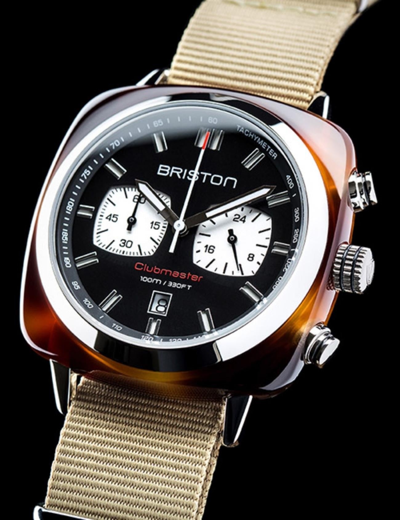 BRISTON 17142.SA.TS.1.NK Erkek Kol Saati