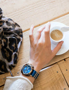 BRISTON 19140.PYA.T.31.NBD Erkek Kol Saati