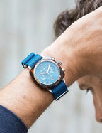 BRISTON 19140.PYA.T.31.NBD Erkek Kol Saati