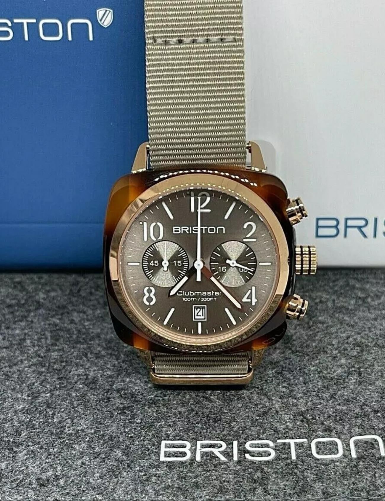 BRISTON 19140.SA.T.30.NT Kol Saati