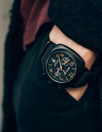 BRISTON 13140.PBAM.B.4.NB Erkek Kol Saati