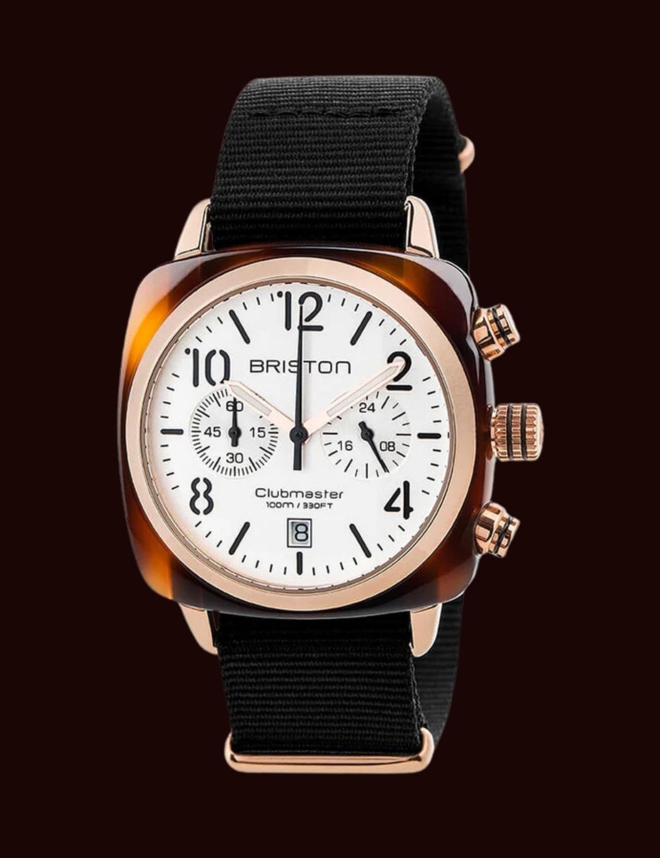 BRISTON 17140.PRA.T.2.NB Erkek Kol Saati