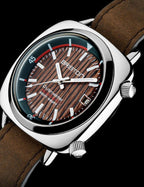 BRISTON 18642.PS.D.10W.LVC Erkek Kol Saati