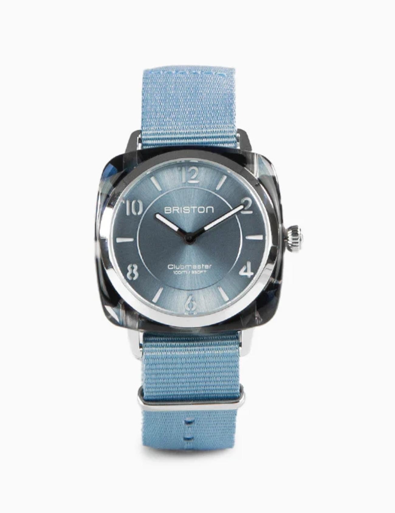 BRISTON 21536.SA.UB.25.NIB Kol Saati