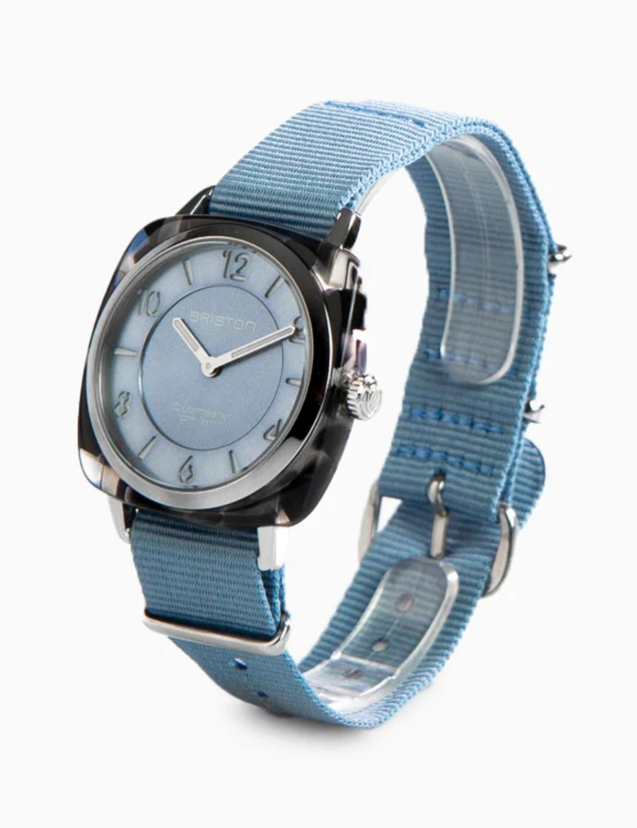 BRISTON 21536.SA.UB.25.NIB Kol Saati