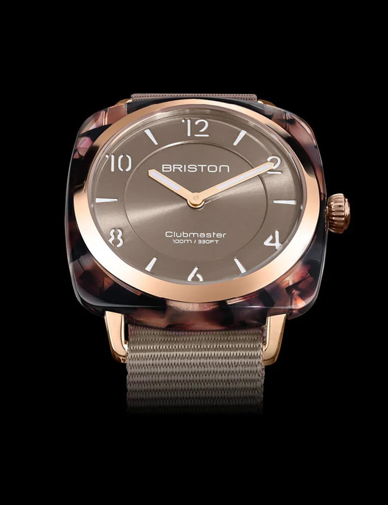 BRISTON 21536.PRAUBR.30.NT Kol Saati