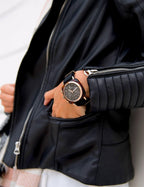 BRISTON 14140.PRA.T.1.NB Erkek Kol Saati