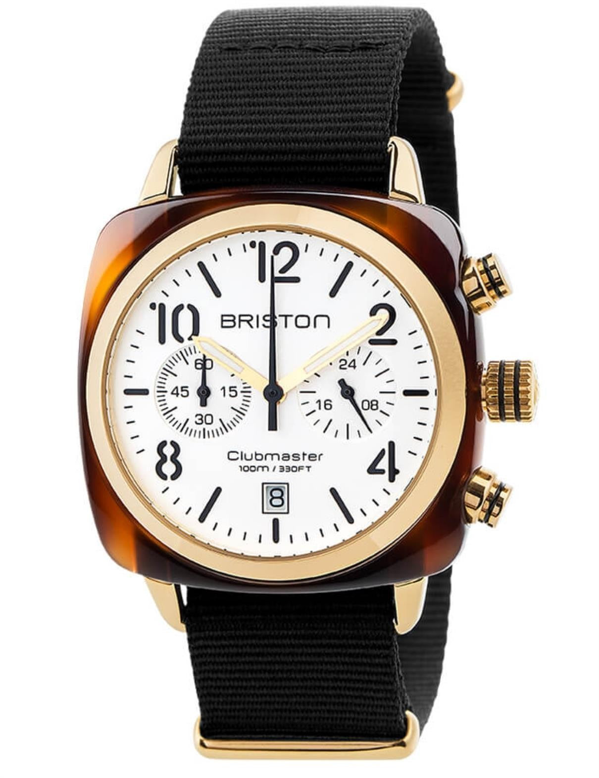 BRISTON 17140.PYA.T.2.NB Erkek Kol Saati