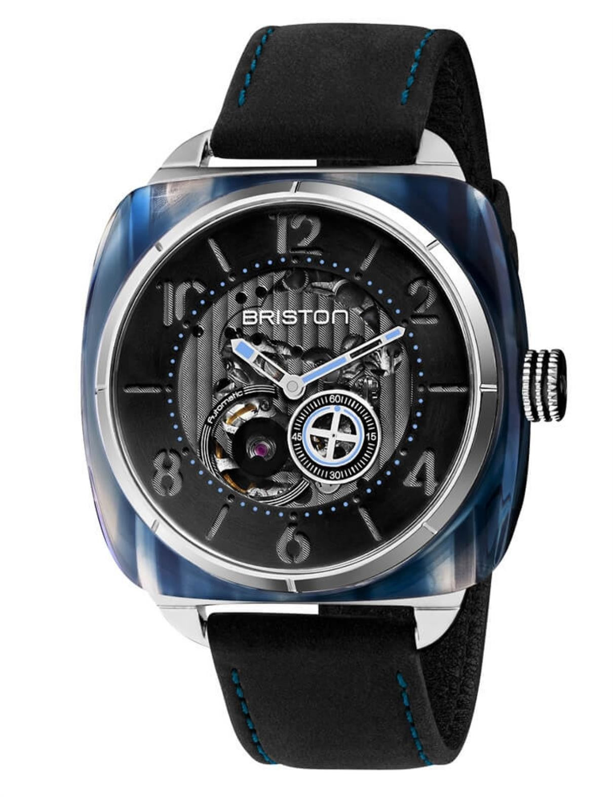 BRISTON 201042.SA.BL.1.CH Erkek Kol Saati Ürün ana görseli