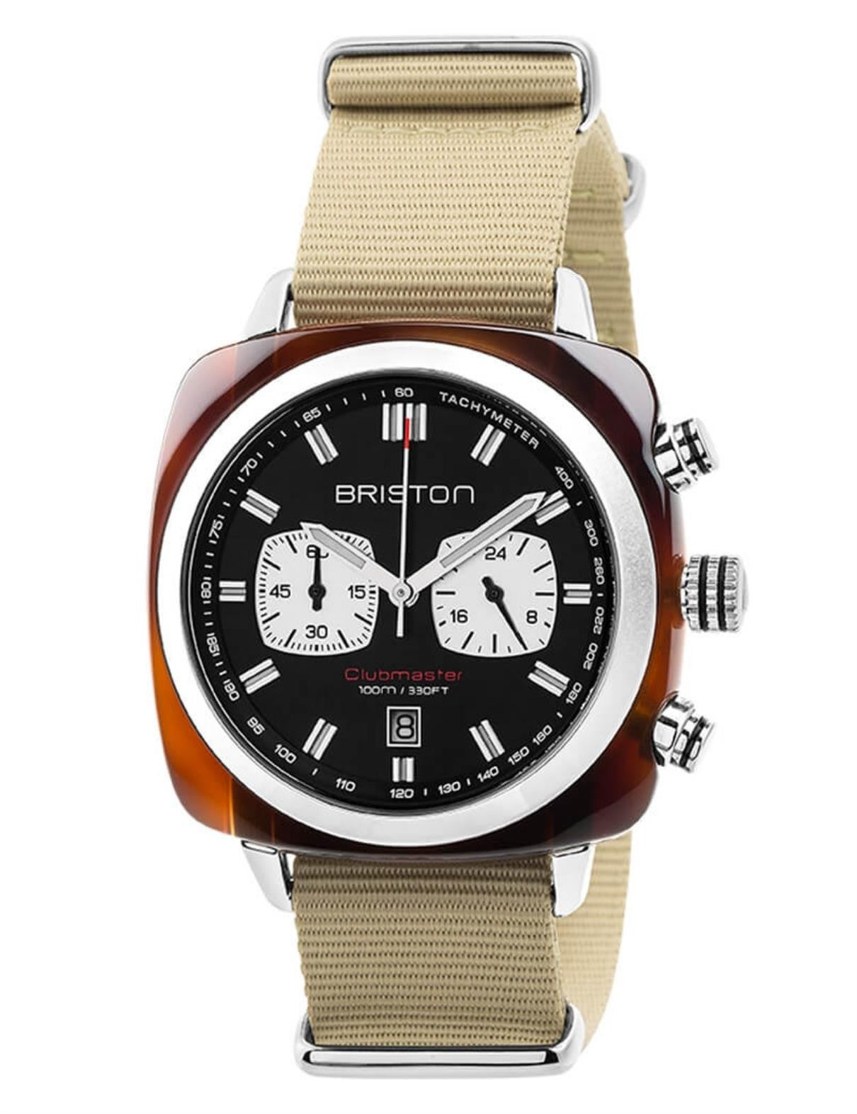 BRISTON 17142.SA.TS.1.NK Erkek Kol Saati Ürün ana görseli