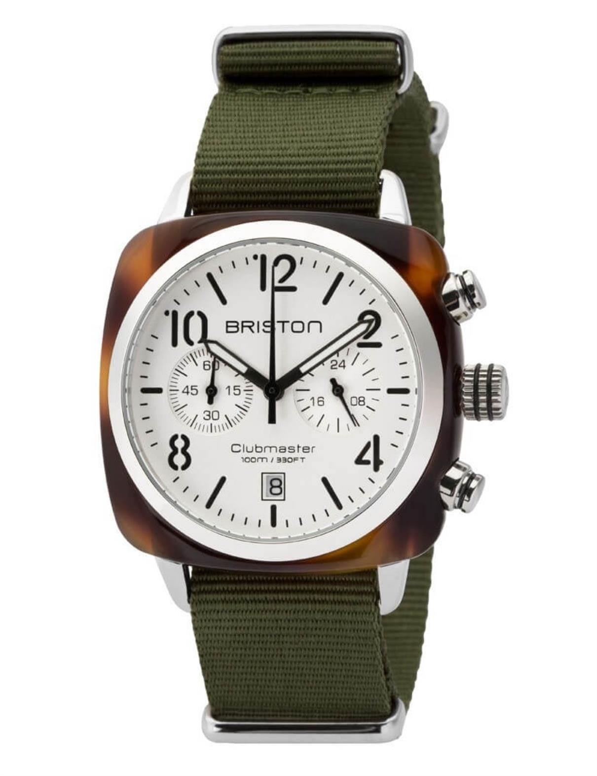 BRISTON 16140.SA.T.2.NGA Erkek Kol Saati Ürün ana görseli