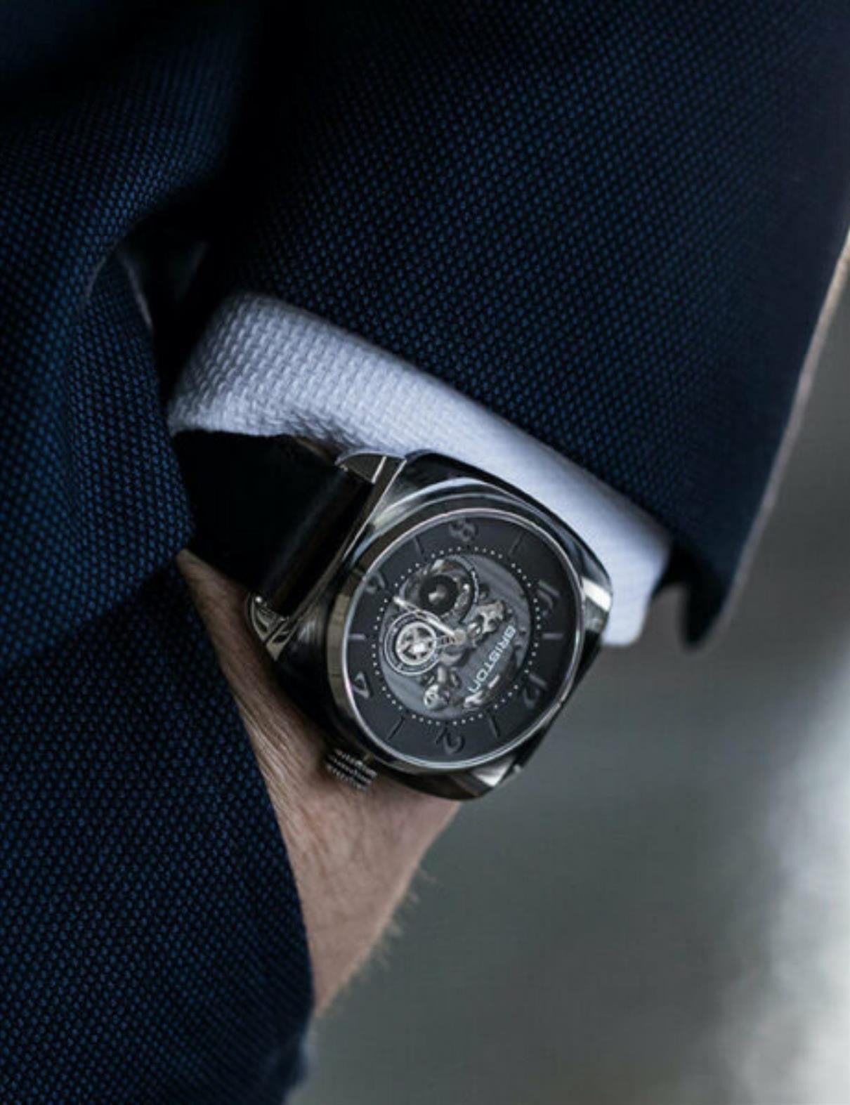 BRISTON Ürün ikincil görseli