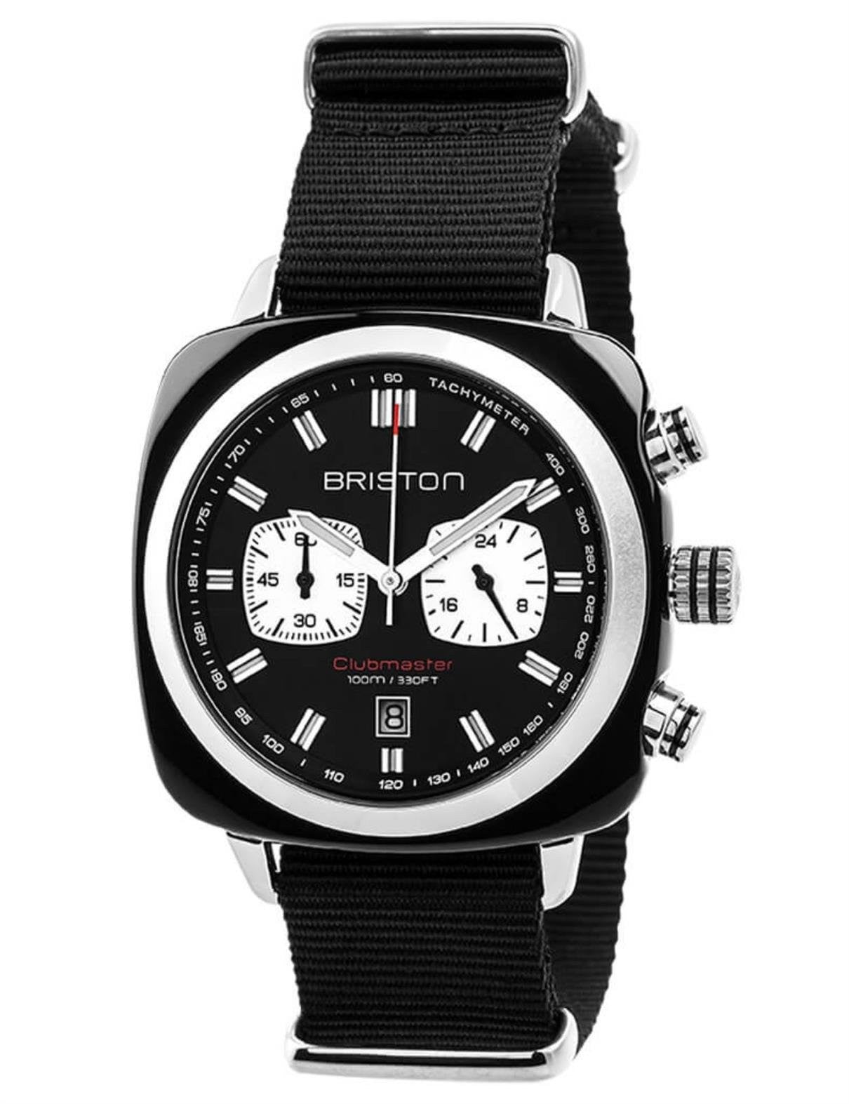 BRISTON 17142.SA.BS.1.NB Erkek Kol Saati