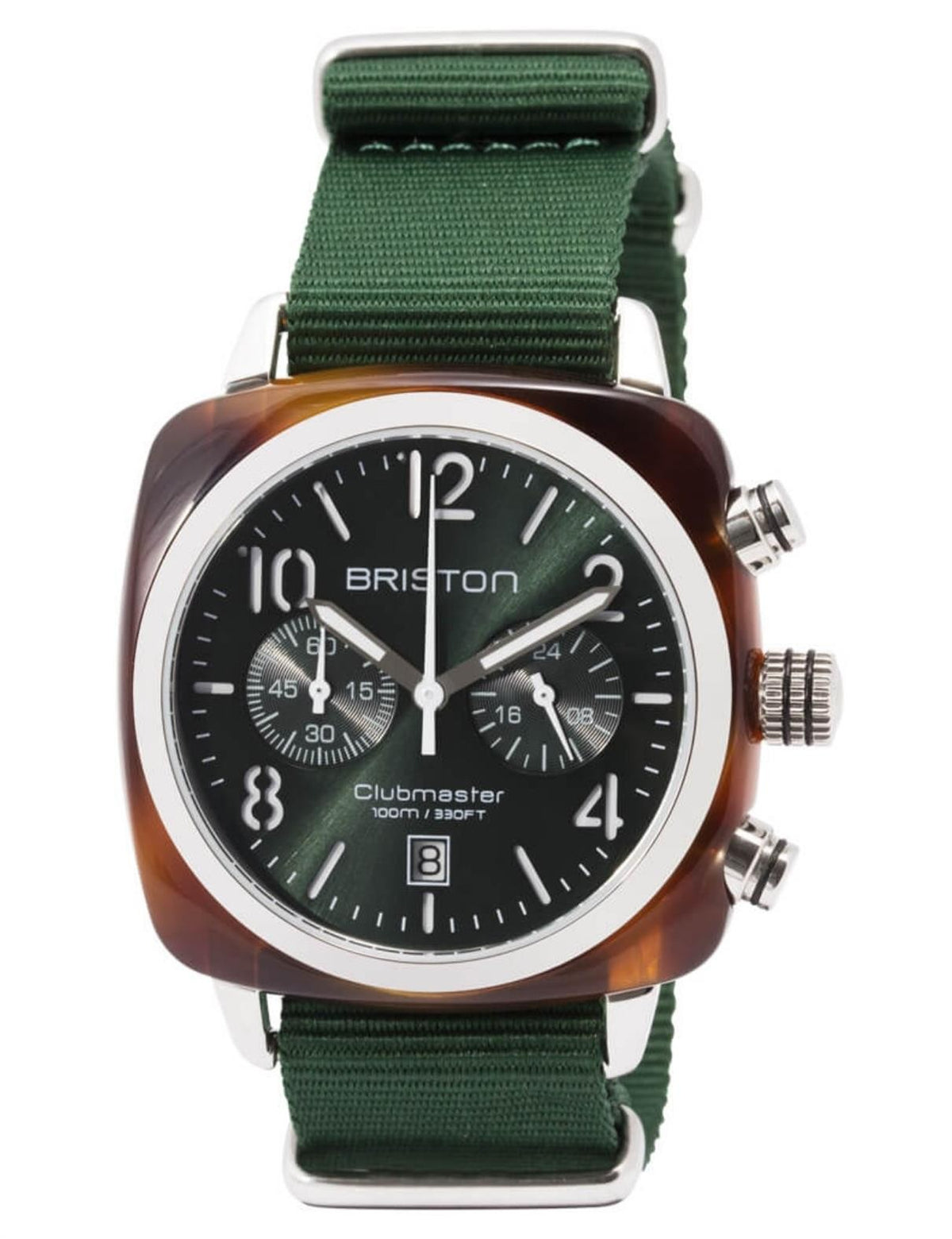 BRISTON 15140.SA.T.10.NBG Erkek Kol Saati