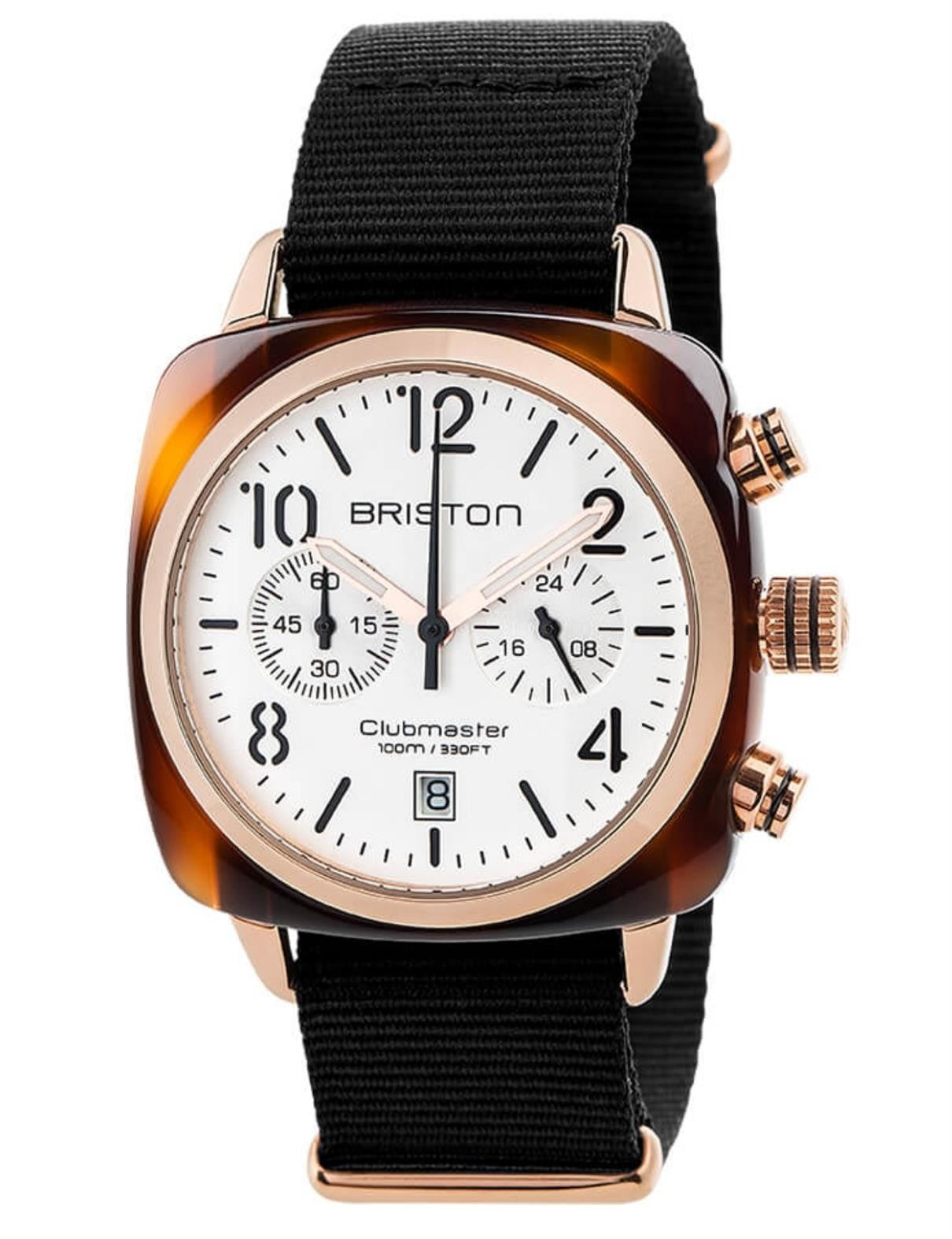 BRISTON 17140.PRA.T.2.NB Erkek Kol Saati Ürün ana görseli