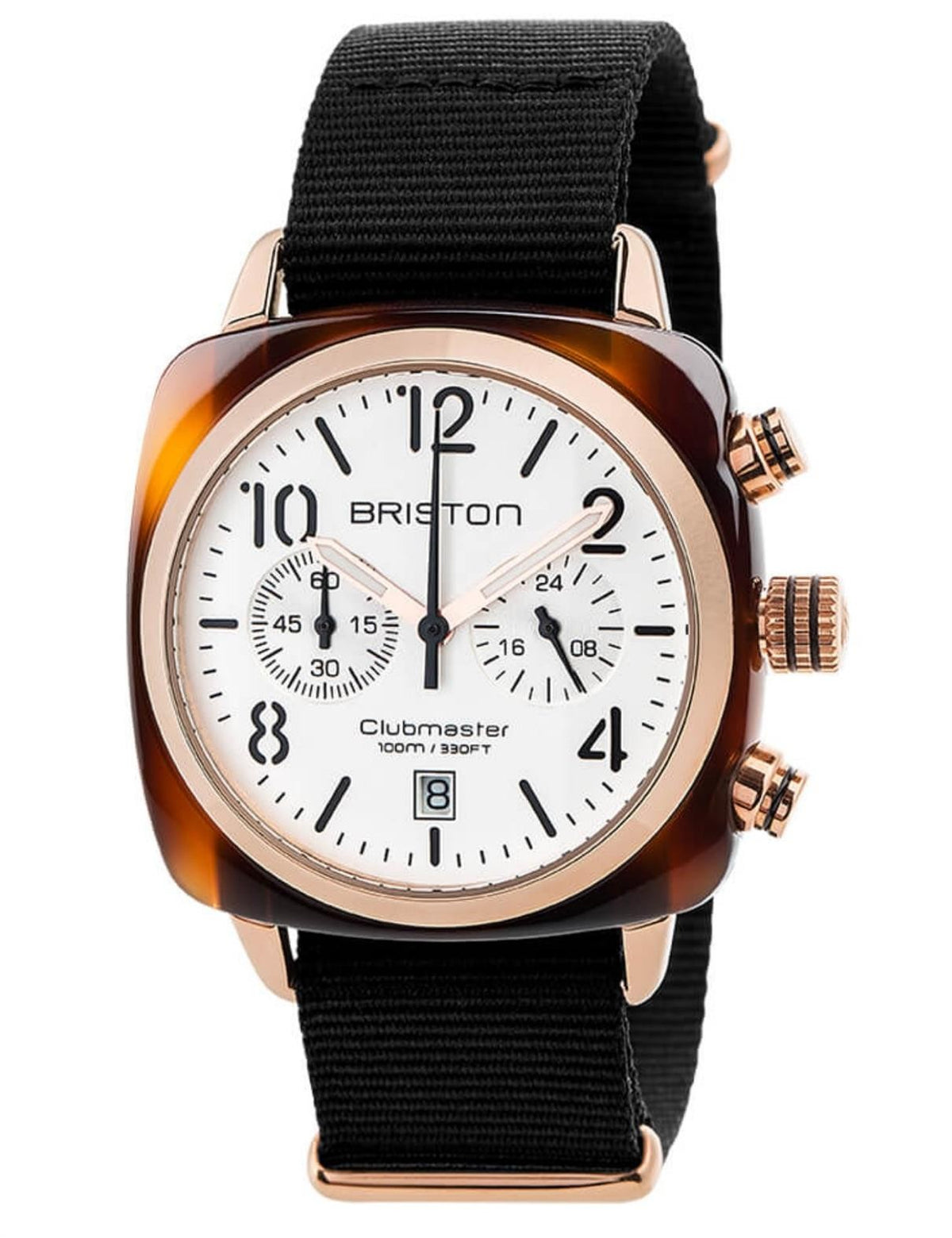 BRISTON 17140.PRA.T.2.NB Erkek Kol Saati