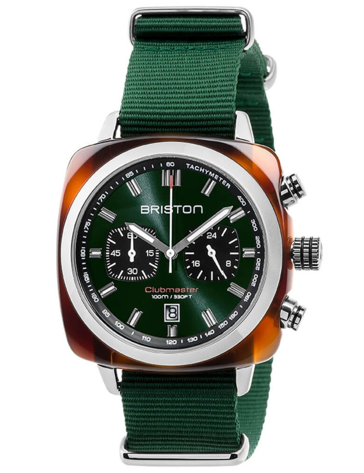 BRISTON 17142.SA.TS.10.NBG Erkek Kol Saati Ürün ana görseli