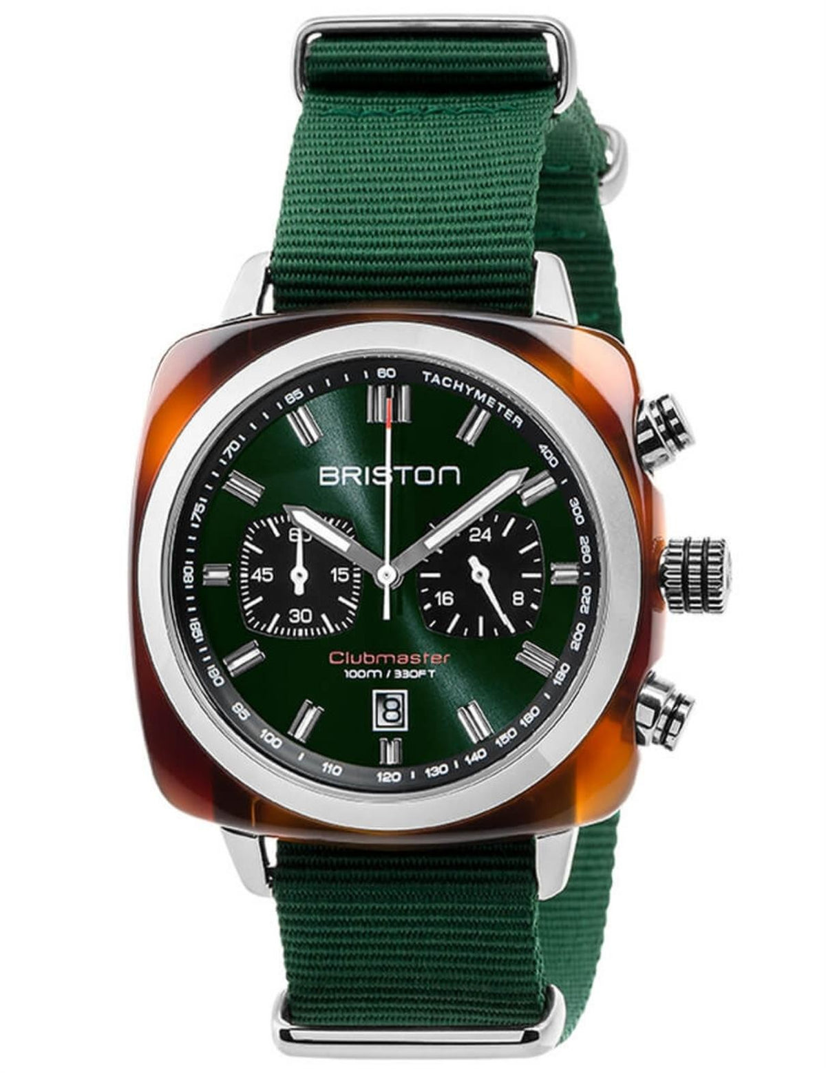 BRISTON 17142.SA.TS.10.NBG Erkek Kol Saati