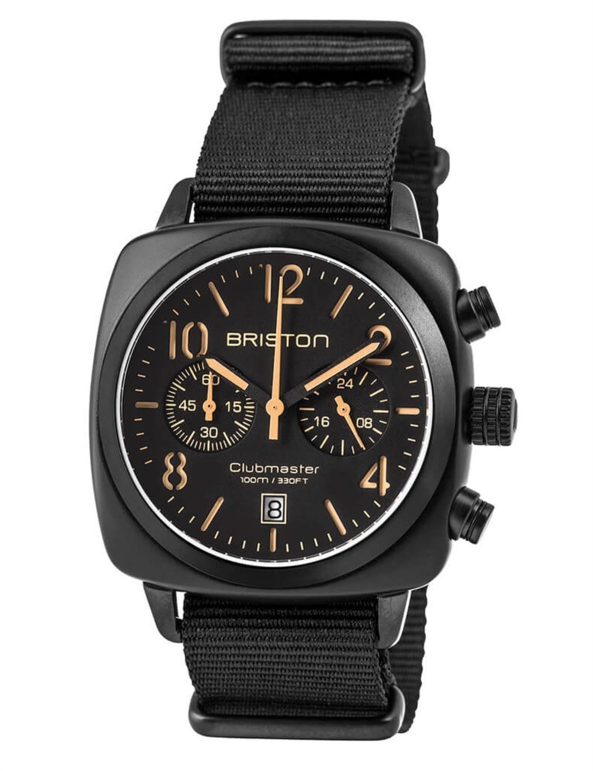 BRISTON 13140.PBAM.B.4.NB Erkek Kol Saati