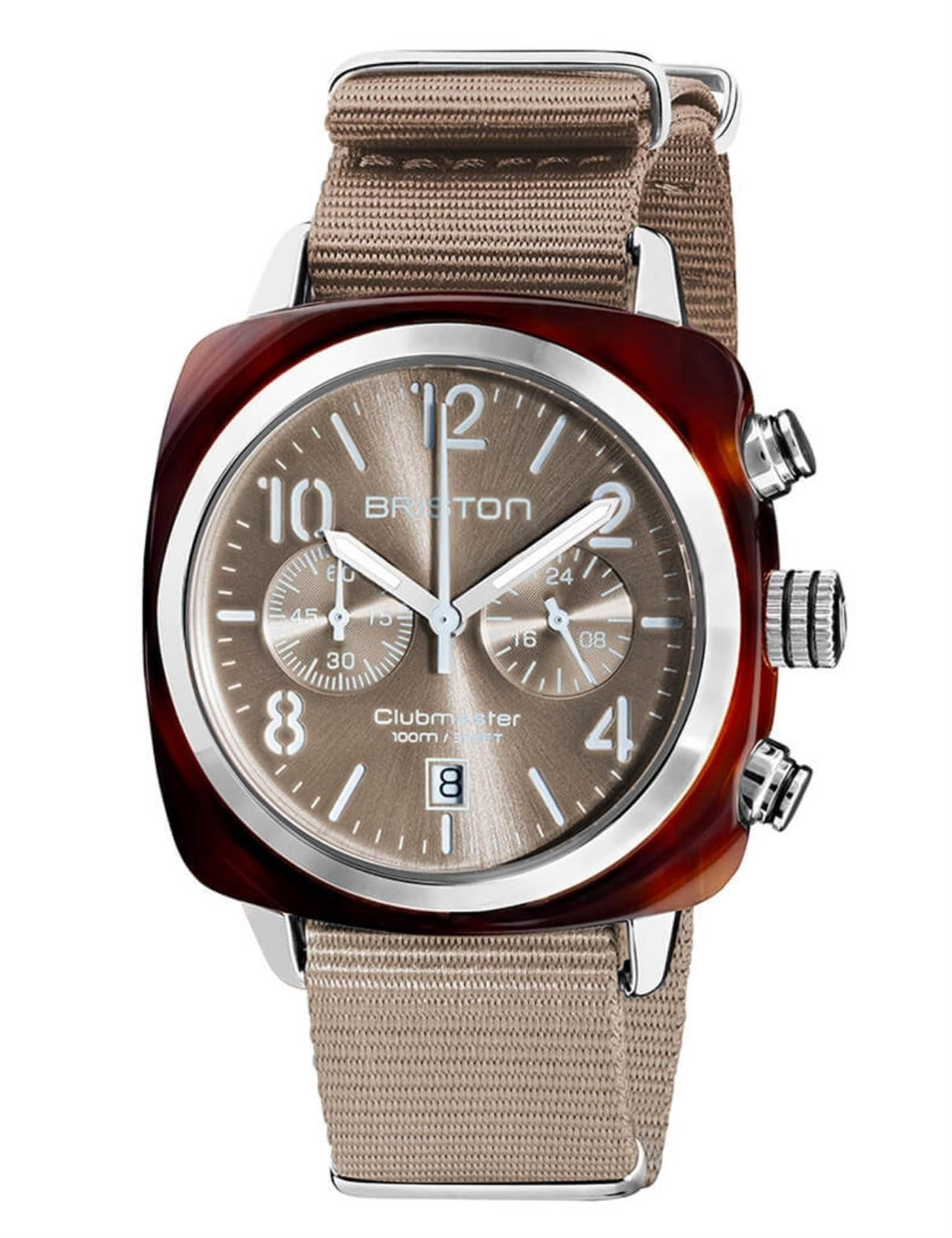 BRISTON 19140.SA.T.30.NT Kol Saati Ürün ana görseli