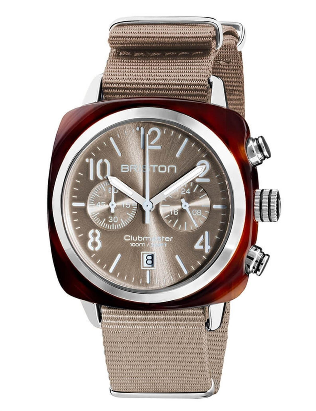 BRISTON 19140.SA.T.30.NT Kol Saati