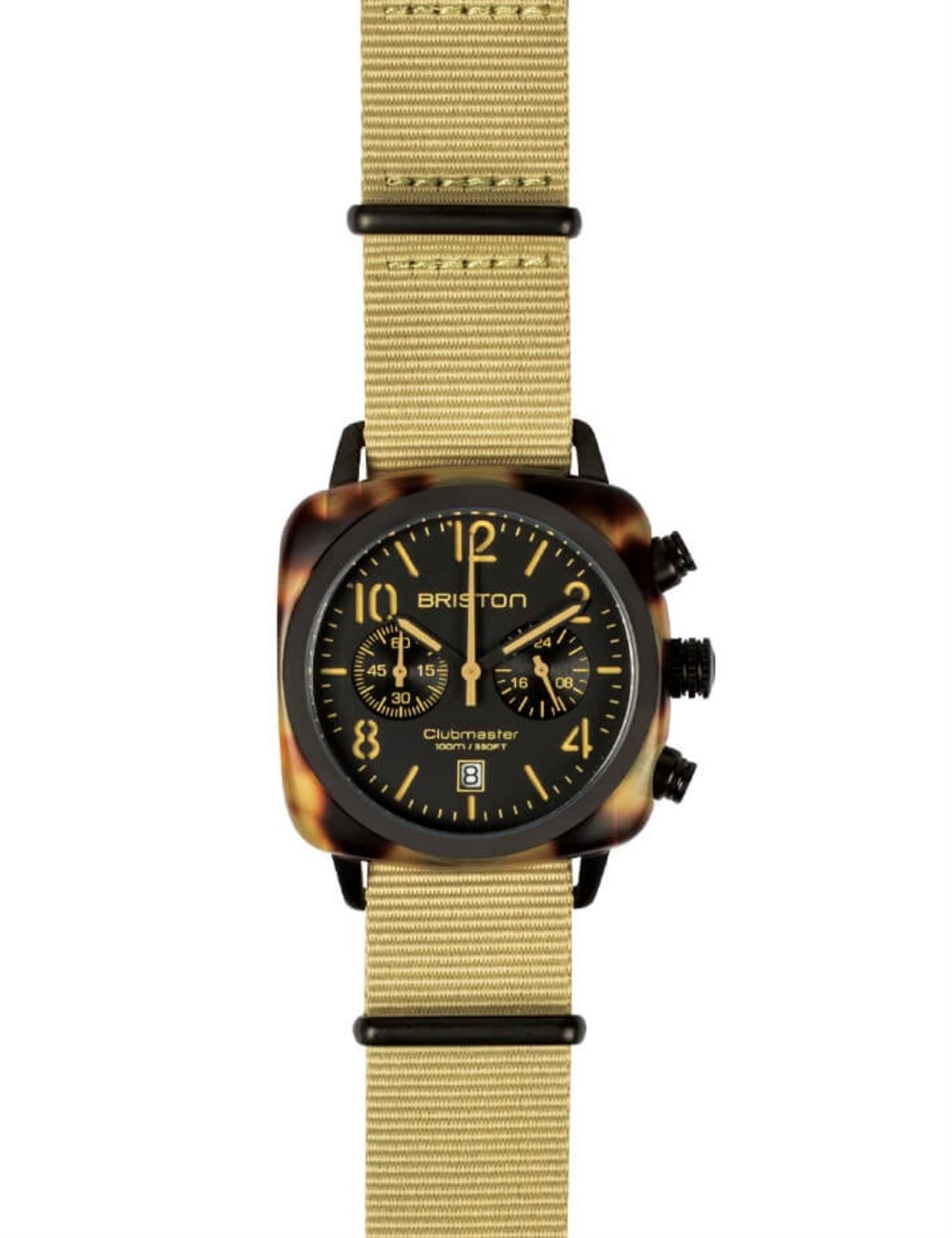 BRISTON 14140.PBAM.TS.5.NK Erkek Kol Saati