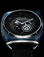 BRISTON 201042.SA.BL.1.CH Erkek Kol Saati